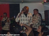 Kasimex HouseBand 2007 - nr. 0354